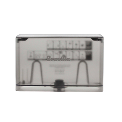 Tank Water Assembly-Brushed Stainless Steel (From 1708F PDC)