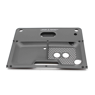 Cover Drip Tray