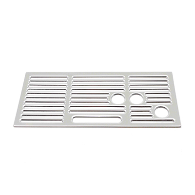 Grille Drip Tray 