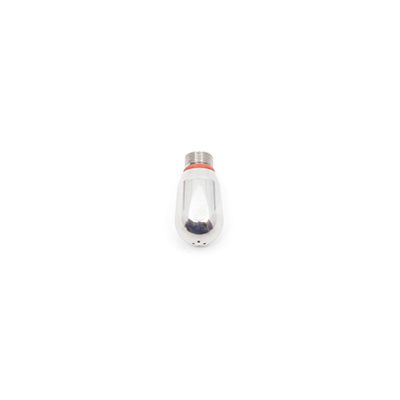 Tip Steam Wand Assembly