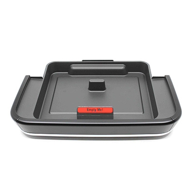 Tray Drip Assembly (Black Truffle)