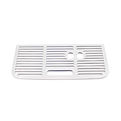 Grille Drip Tray