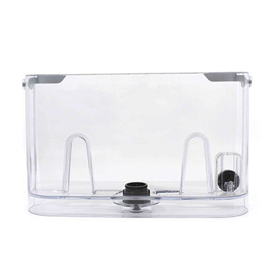 Tank Water Assembly (Sea Salt)