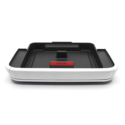 Tray Drip Assembly (Sea Salt)