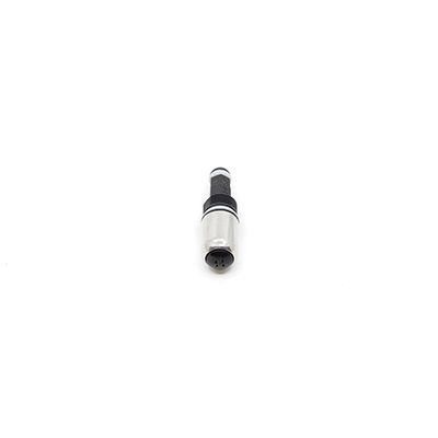 Nozzle Steam Wand Assembly