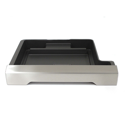 Drip Tray (Brushed Stainless Steel)