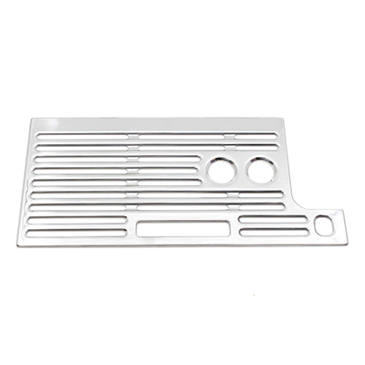 Grille Drip Tray