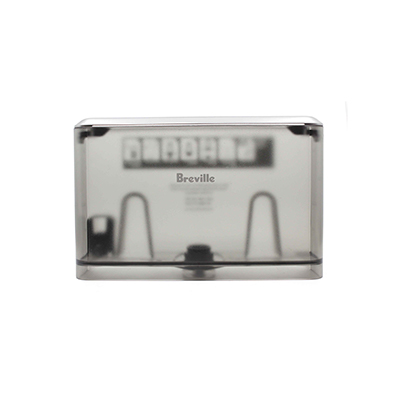 Tank Water Kit (Brushed Stainless Steel)