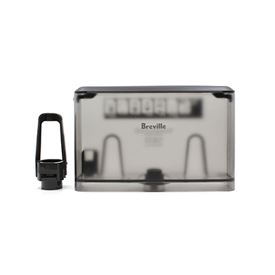 Tank Water Kit (Black Truffle)