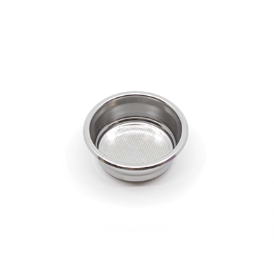 58 mm Filter 2 Cup Dual Wall