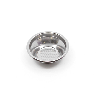 Filter 1 Cup Single Wall 58mm