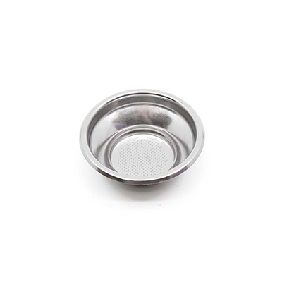 58 mm Filter 1 Cup Dual Wall