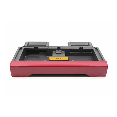 Tray Drip Assembly (Cranberry)