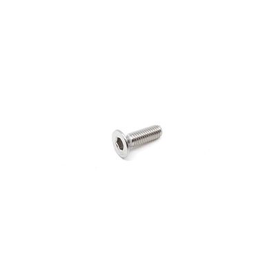 Screw Showerhead M5 X 17 