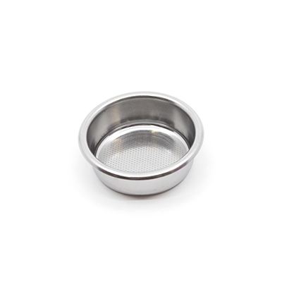 58 mm Filter 2 Cup Single Wall