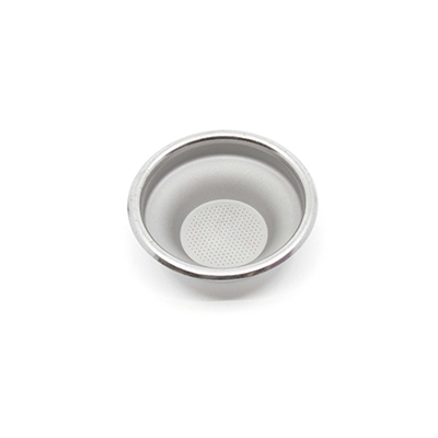 58 mm Filter 1 Cup Single Wall 