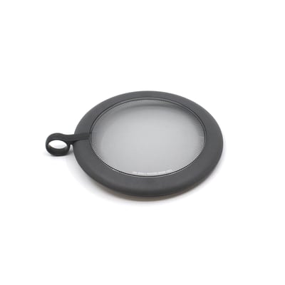 Lid Bean Hopper Assembly 