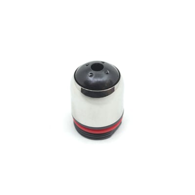 Tip Steam Wand Assembly