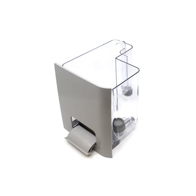 Tank Water Assembly (Brushed Stainless Steel) 