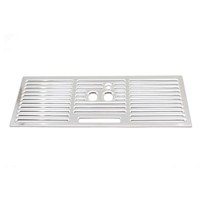 Grille Drip Tray (Shine) 