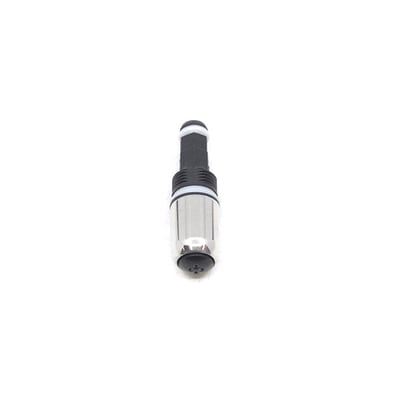 Nozzle Steam Wand