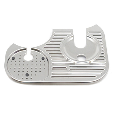 Grille Drip Tray