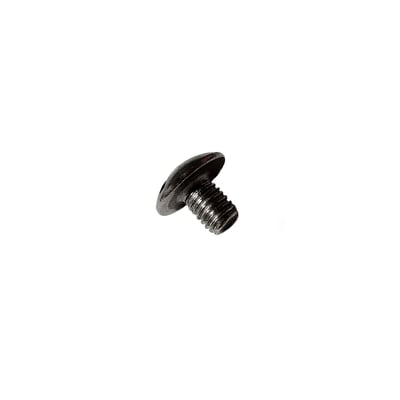 Screw Steam Wand 