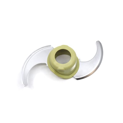 S Blade