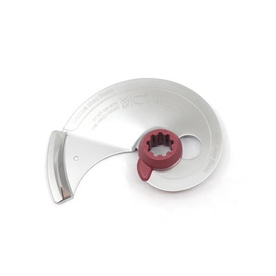 Blade Dicing 12mm