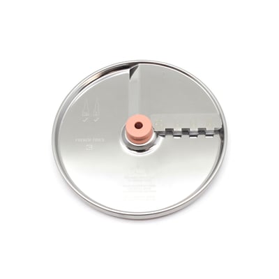 Disk French Fries for Colored Version (PDC 2401)