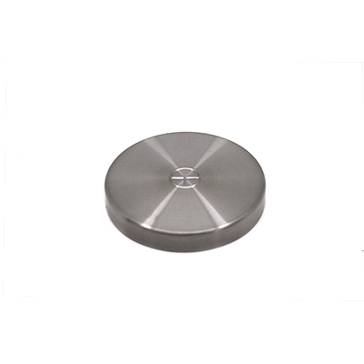 Cover Power Button