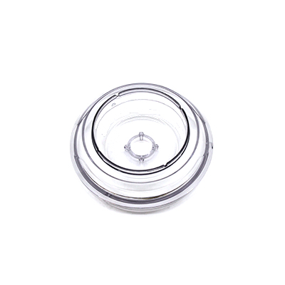 Cover Processing Bowl