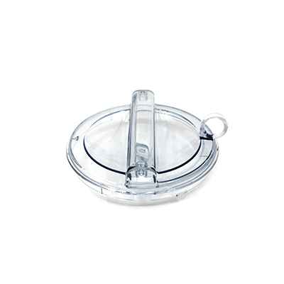 Lid Top Panel Assembly