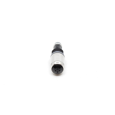 Steam Nozzle with Tip