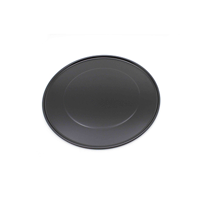 Pan Pizza Round 