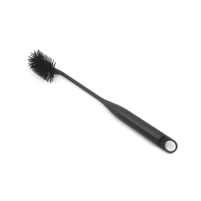 Brush Cleaning