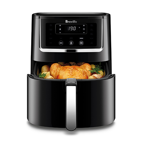 the Air Fryer Chef™ Breville