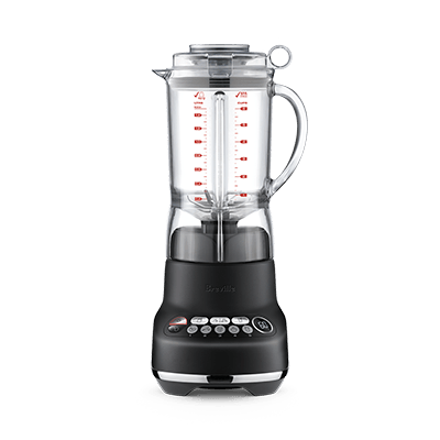 Fresh & Furious - High Power Digital Blender | Breville (US)