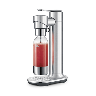 InFizz™ Fusion - Carbonated Beverage Maker | Breville | Breville (CA)