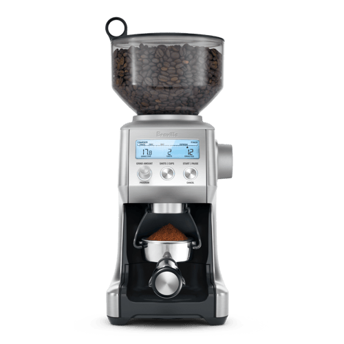 Smart Grinder Pro