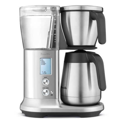 Drip Coffee Maker with Thermal Carafe | Breville (US)