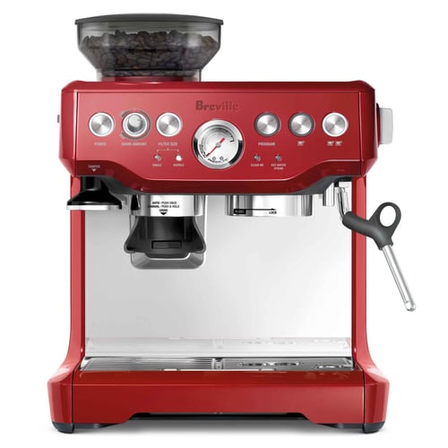 Barista Express - All In One Espresso Machine | Breville