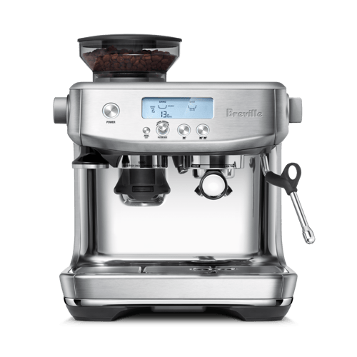 Barista Pro