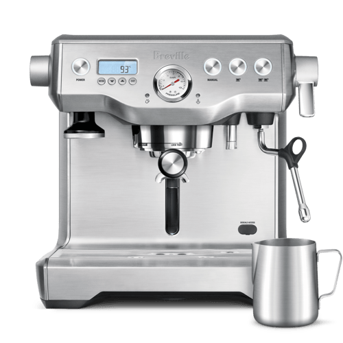 Dual Boiler