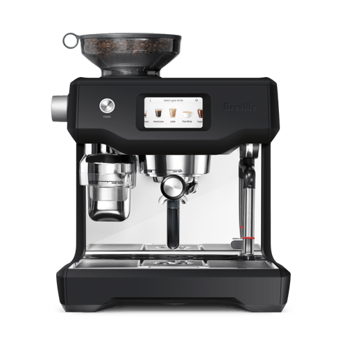 the Oracle® Touch - Super Automatic Espresso Machine | Breville (US)