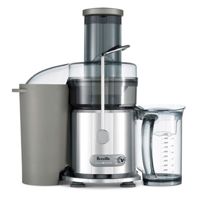 the Juice Fountain® Max | Breville (AU)