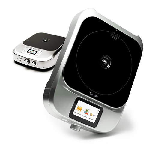 the Control Freak™ Home Breville (US)