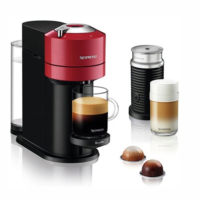 Vertuo Next Bundle | Breville (US)