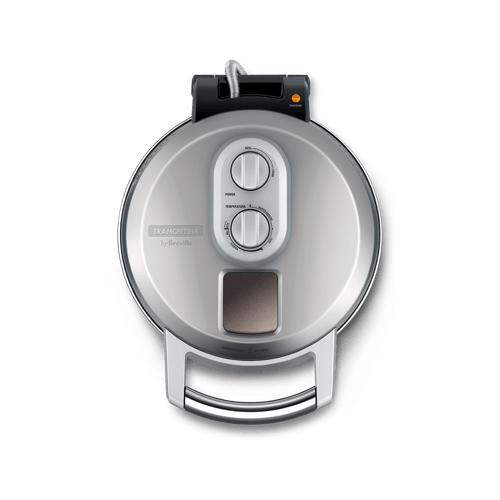 the Crispy Crust™ Pizza Maker | Breville (CA)