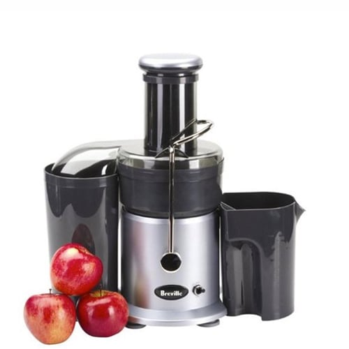 Breville Juice Fountain ジューサー Breville Juice Fountain® Cold Juicer | Williams Sonoma